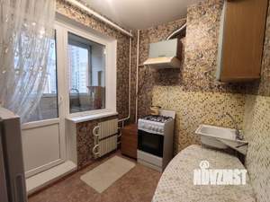 1-к квартира, на длительный срок, 30м2, 4/10 этаж