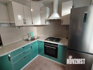 1-к квартира, на длительный срок, 38м2, 4/10 этаж