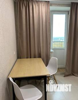 1-к квартира, на длительный срок, 35м2, 14/17 этаж