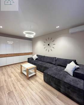 1-к квартира, на длительный срок, 40м2, 11/17 этаж