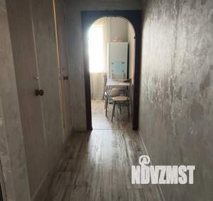 1-к квартира, посуточно, 38м2, 4/9 этаж