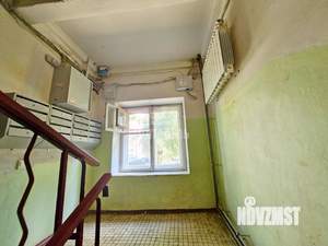 2-к квартира, на длительный срок, 46м2, 4/5 этаж