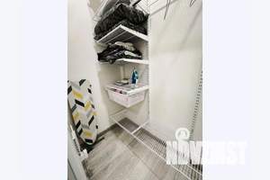 1-к квартира, посуточно, 41м2, 2/12 этаж