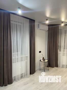 1-к квартира, на длительный срок, 33м2, 10/20 этаж