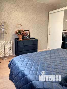 2-к квартира, на длительный срок, 77м2, 8/19 этаж