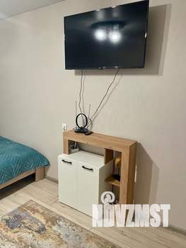 1-к квартира, посуточно, 41м2, 16/17 этаж