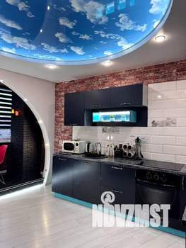 2-к квартира, посуточно, 65м2, 4/10 этаж