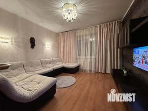 2-к квартира, посуточно, 56м2, 1/1 этаж