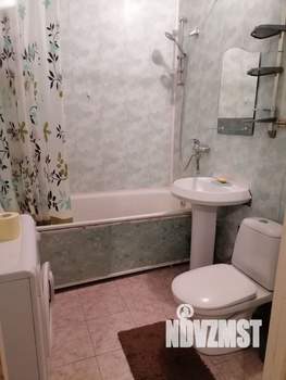 1-к квартира, на длительный срок, 46м2, 5/10 этаж