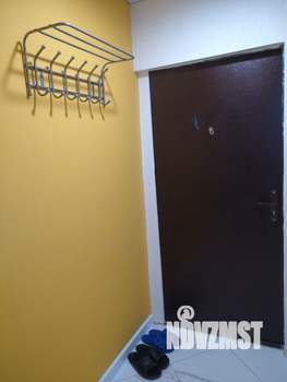 1-к квартира, посуточно, 24м2, 1/16 этаж