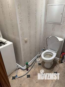 1-к квартира, на длительный срок, 42м2, 1/17 этаж