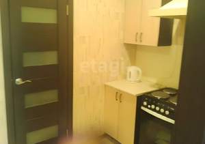 2-к квартира, на длительный срок, 44м2, 11/17 этаж