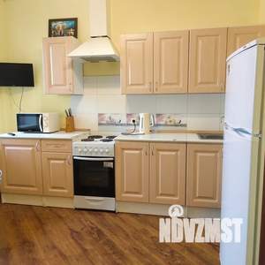 1-к квартира, посуточно, 37м2, 11/17 этаж