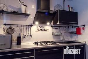 1-к квартира, посуточно, 45м2, 1/10 этаж