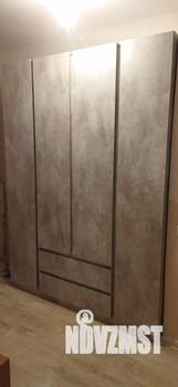 Студия квартира, на длительный срок, 27м2, 19/19 этаж