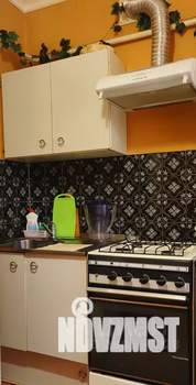 1-к квартира, посуточно, 31м2, 2/9 этаж