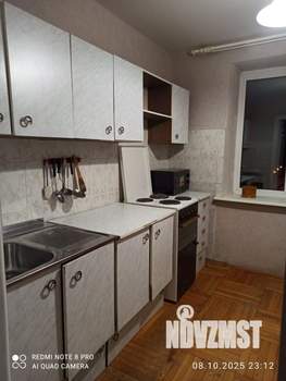 2-к квартира, на длительный срок, 46м2, 7/12 этаж