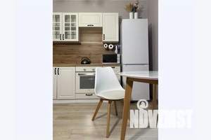 1-к квартира, посуточно, 34м2, 8/22 этаж