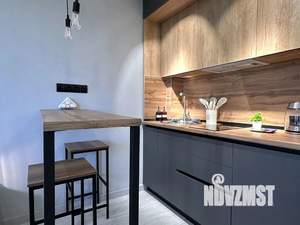 1-к квартира, посуточно, 25м2, 11/20 этаж