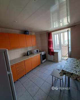 2-к квартира, на длительный срок, 53м2, 13/17 этаж