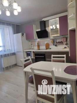 2-к квартира, посуточно, 60м2, 1/1 этаж