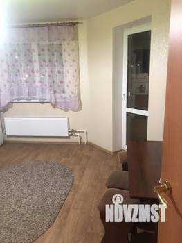 1-к квартира, на длительный срок, 43м2, 3/12 этаж