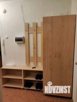 2-к квартира, посуточно, 55м2, 6/10 этаж