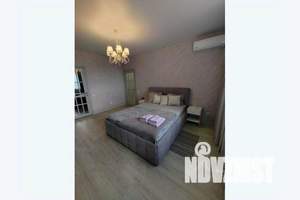 1-к квартира, посуточно, 50м2, 9/20 этаж