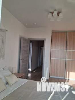 2-к квартира, посуточно, 72м2, 20/25 этаж
