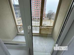 1-к квартира, на длительный срок, 40м2, 3/18 этаж