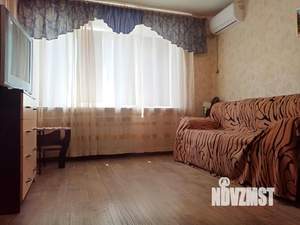 1-к квартира, посуточно, 45м2, 5/18 этаж