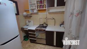 1-к квартира, на длительный срок, 31м2, 2/5 этаж