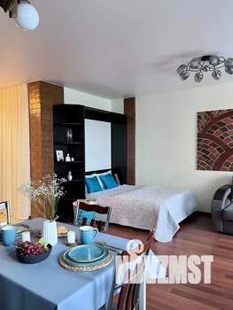 2-к квартира, посуточно, 42м2, 15/15 этаж