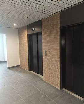 1-к квартира, на длительный срок, 40м2, 7/17 этаж