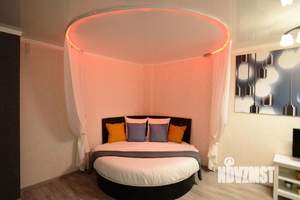 1-к квартира, посуточно, 49м2, 1/1 этаж