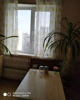 2-к квартира, на длительный срок, 54м2, 9/10 этаж