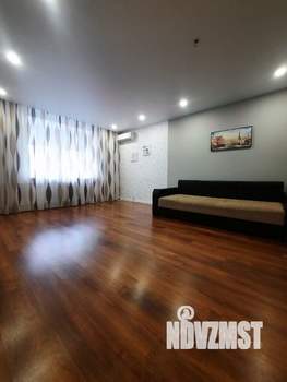 1-к квартира, на длительный срок, 49м2, 8/17 этаж