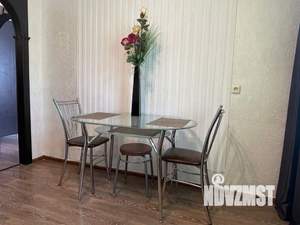 1-к квартира, посуточно, 39м2, 1/1 этаж