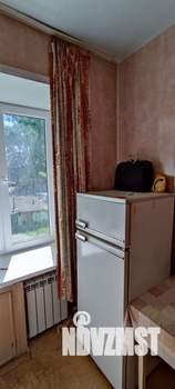 1-к квартира, на длительный срок, 30м2, 2/2 этаж