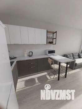 1-к квартира, посуточно, 48м2, 14/21 этаж