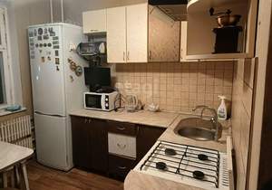 1-к квартира, на длительный срок, 39м2, 3/10 этаж