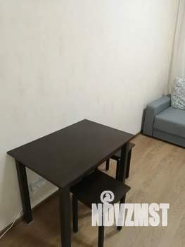 Студия квартира, посуточно, 25м2, 23/25 этаж