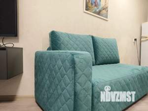 Студия квартира, посуточно, 35м2, 11/14 этаж