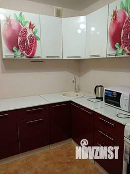 1-к квартира, на длительный срок, 38м2, 10/19 этаж