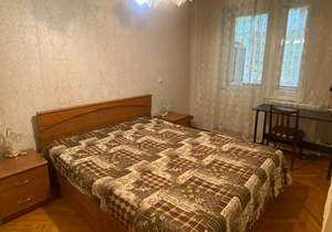 3-к квартира, на длительный срок, 54м2, 1/9 этаж