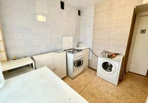 1-к квартира, на длительный срок, 35м2, 2/5 этаж