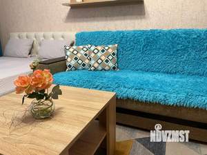 1-к квартира, посуточно, 45м2, 3/14 этаж