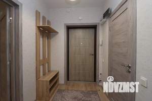 2-к квартира, посуточно, 44м2, 1/1 этаж