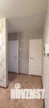 1-к квартира, посуточно, 38м2, 10/10 этаж