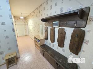 3-к квартира, на длительный срок, 82м2, 2/19 этаж
